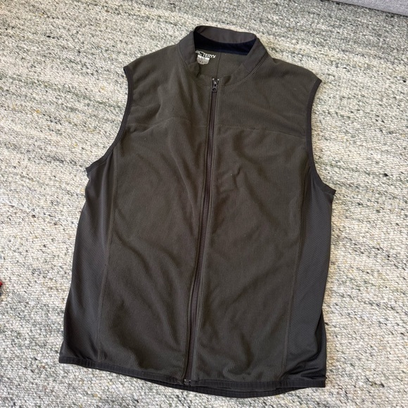 Arc'teryx Other - Arcteryx Zip Up Vest